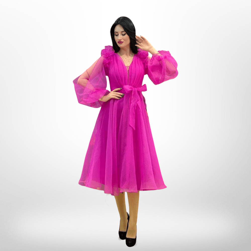 Rochie Anisia - Any moda shop