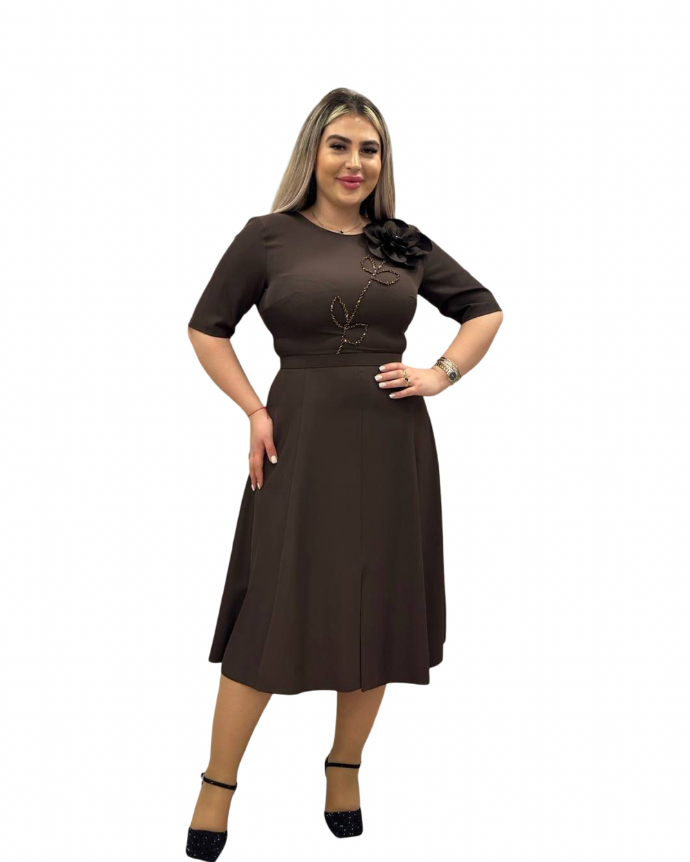 Rochie Sorina