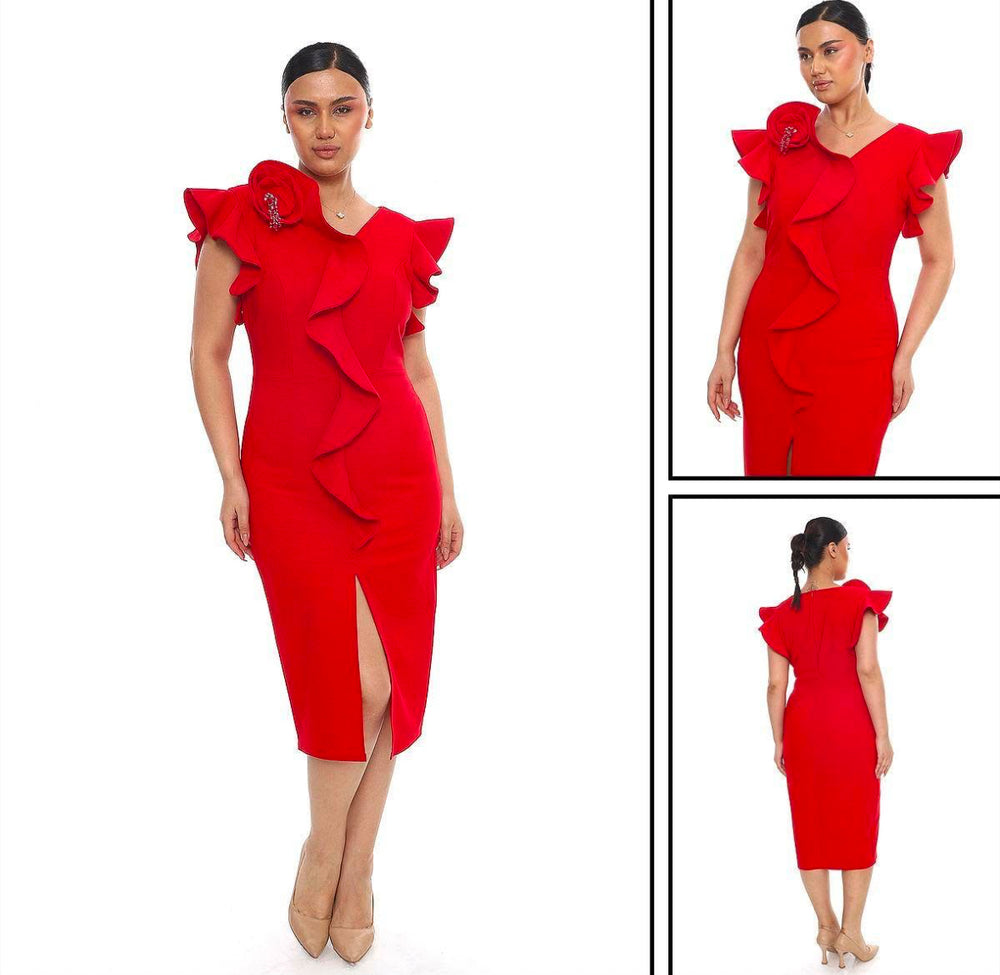 Rochie Anca