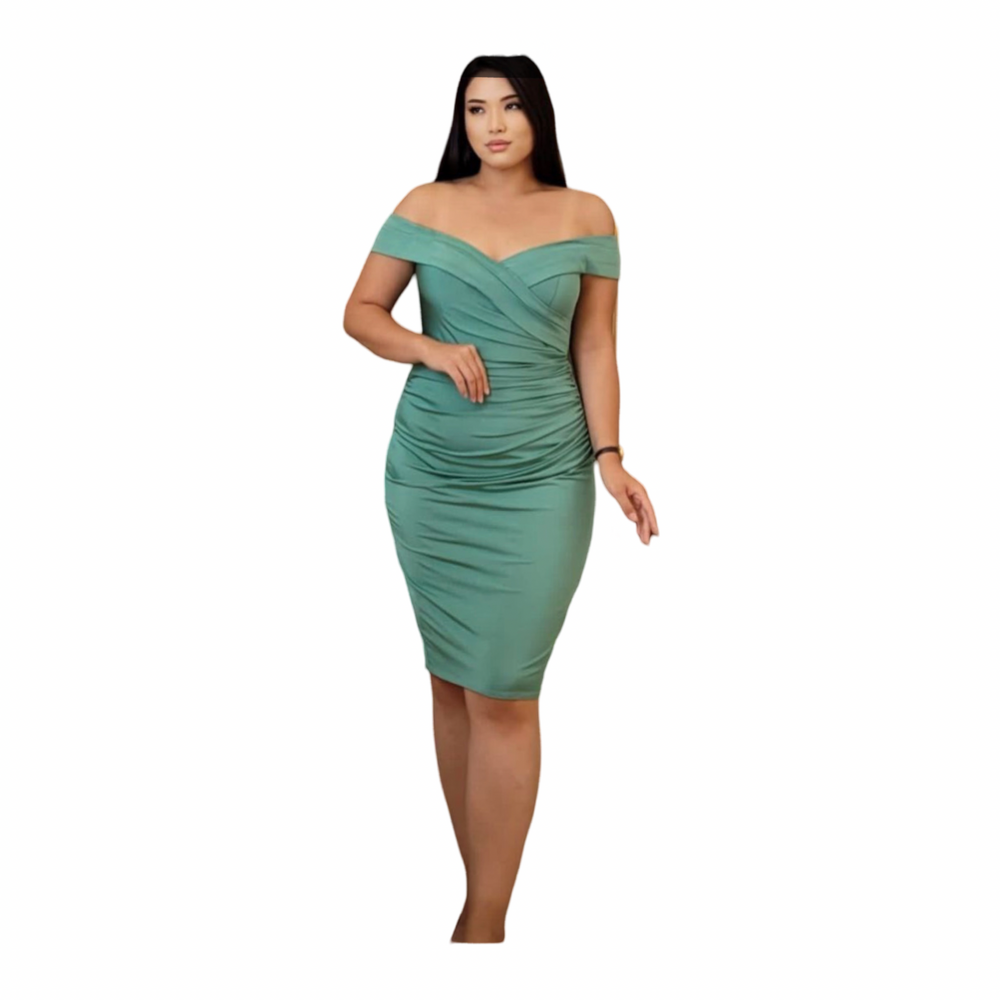 Rochie vivi