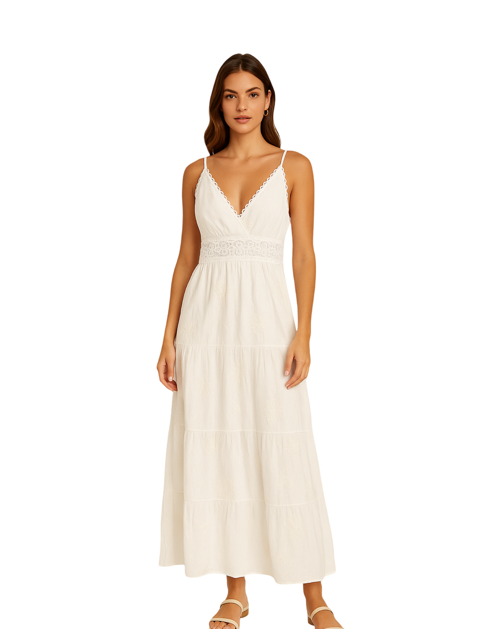 Rochie Ingrid