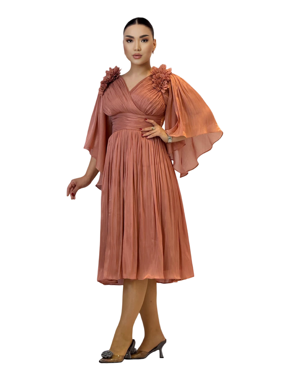 Rochie Relia