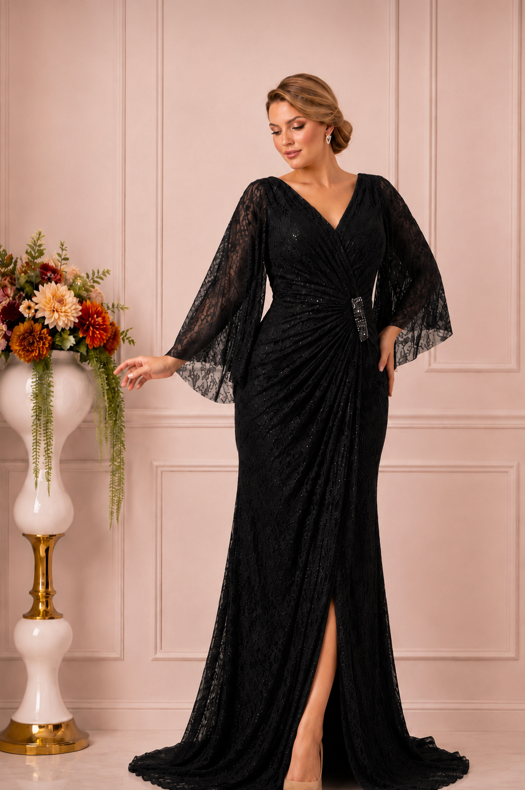 Rochie Anais