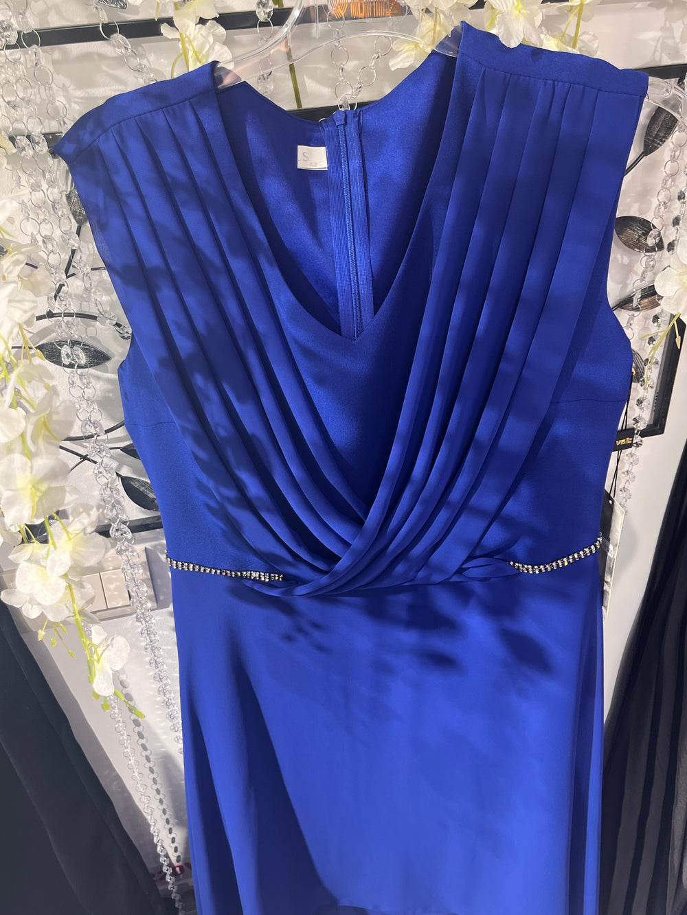 Rochie blue