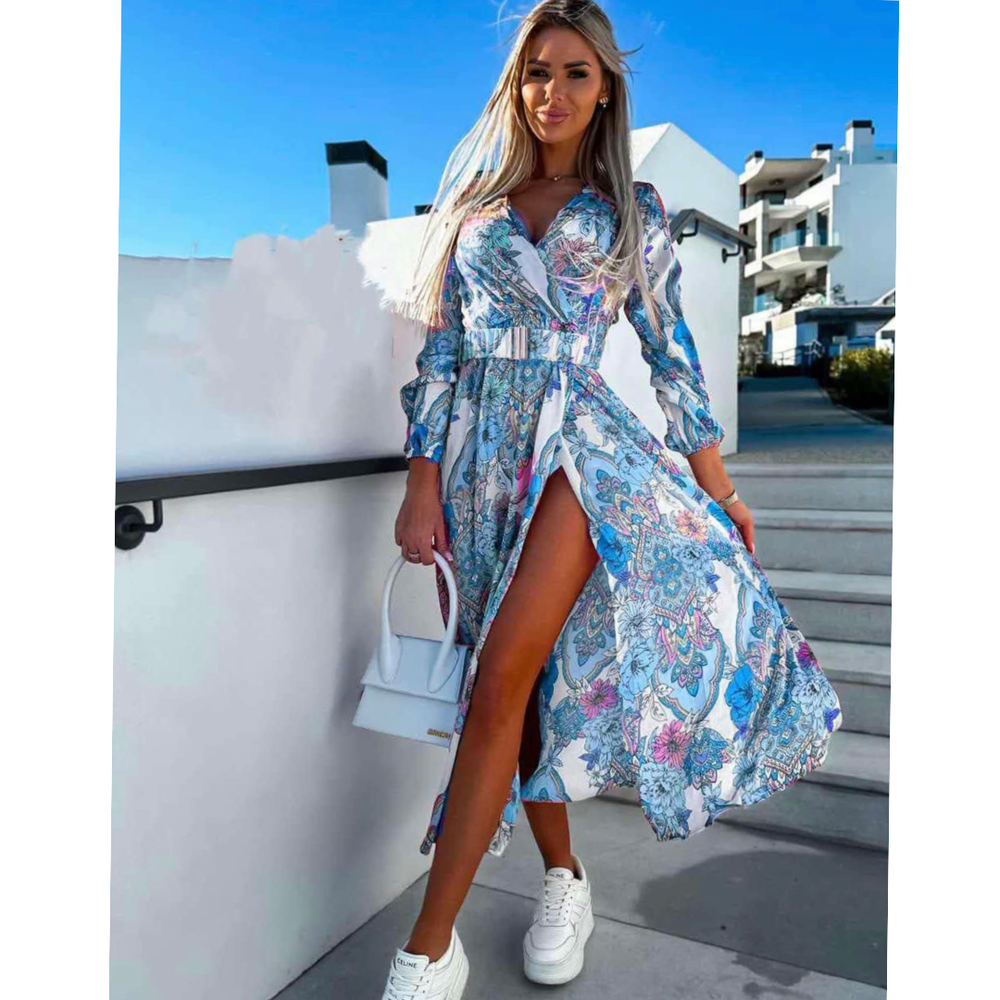 Rochie blue